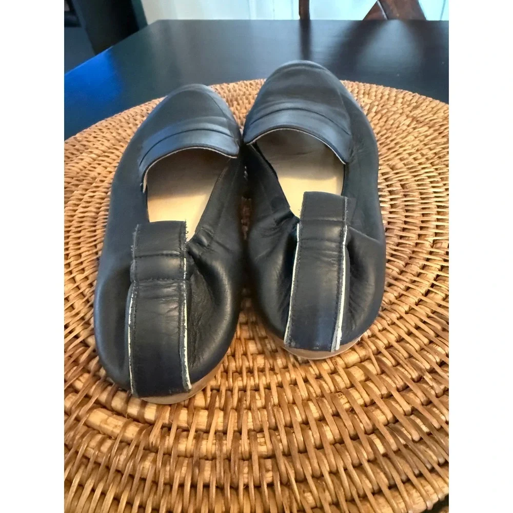 Everlane day loafer